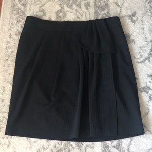Gap Wrap Skirt